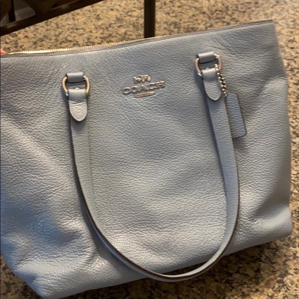 purse
